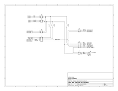 Patchboard Schematic
