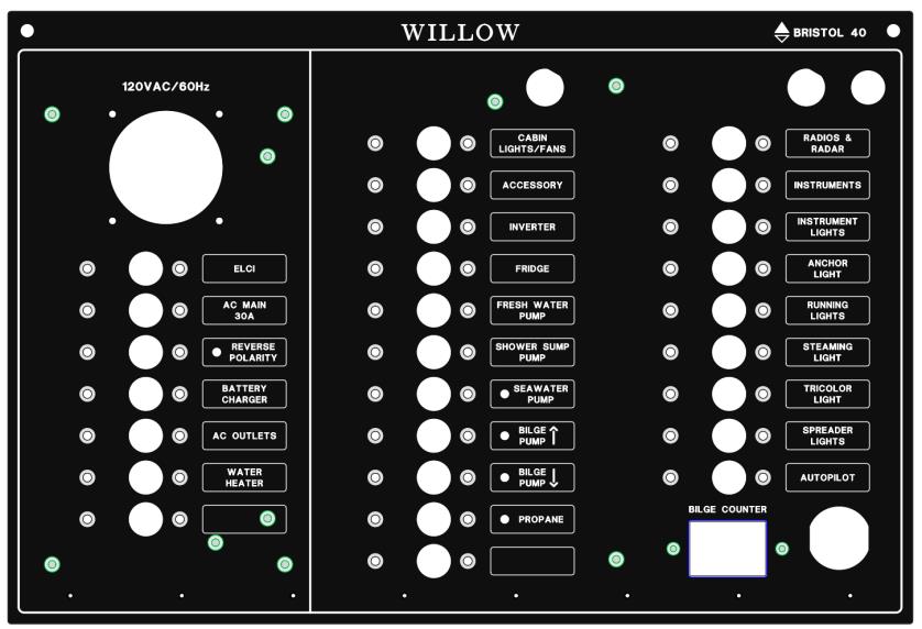 Electrical Panel