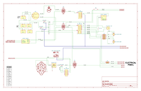 Electrical Panel